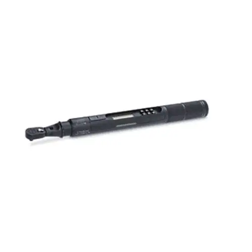 1/4" Drive Fixed-Head Aluminum Body ControlTech® Industrial Torque Wrench (1-20 ft-lb) -