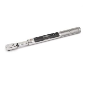 1/4" Drive Fixed-Head ControlTech® Industrial Micro Torque Wrench (5-100 in-lb) -
