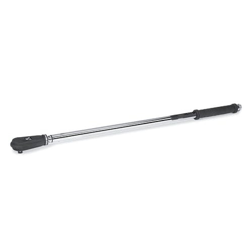 3/4" Drive Fixed-Head ControlTech® Industrial Torque Wrench (30–600 ft-lb) -