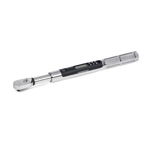 3/8" Drive Fixed-Head ControlTech® Industrial Micro Torque Wrench (12–240 in-lb) -