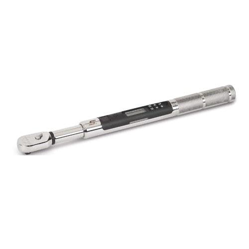 3/8" Drive Fixed-Head ControlTech® Industrial Micro Torque Wrench (5-100 in-lb) -