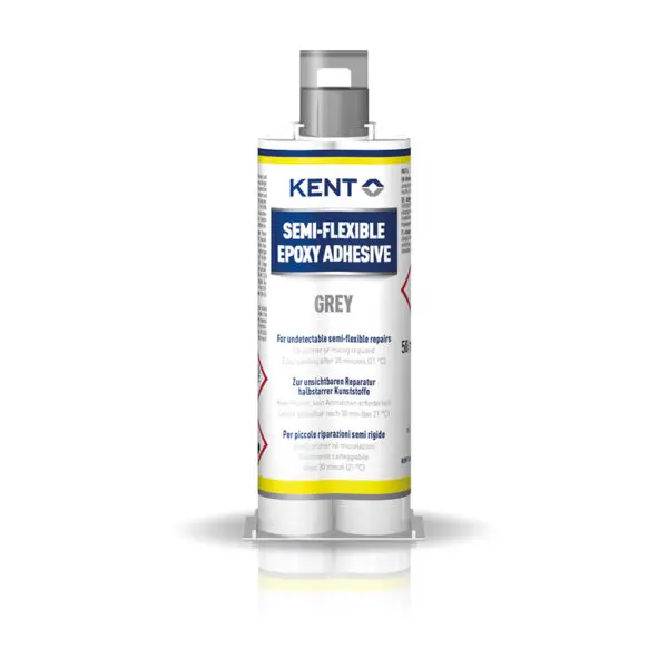 Adeziv 2K Semiflexibil - KENT - 86448