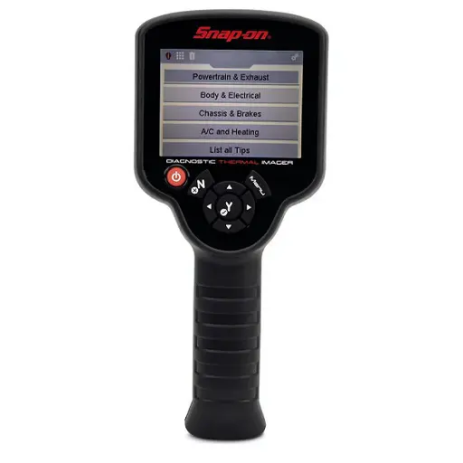 Camera Diagnosticare cu Termoviziune - SNAP-ON - EETHEU300A
