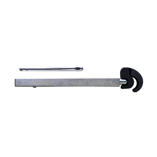 Cheie pentru Bazin - Teng Tools - 173030107