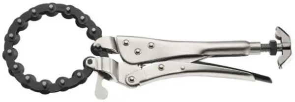 Cleste cu Lant - Teng Tools - 186770103 - imagine 2