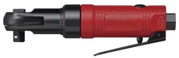 Clichet Pneumatic 3/8" - Teng Tools - 245470109 - imagine 2