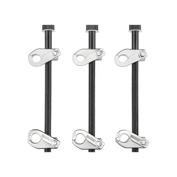 Coil Spring Compressor Set - Compresor Arcuri