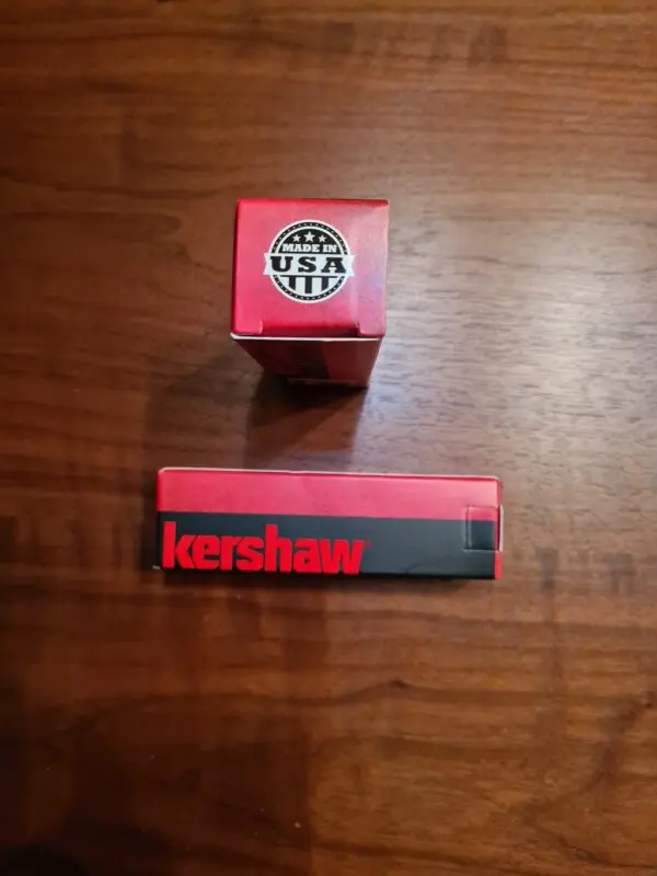 Cutit Buzunar - SNAP-ON- KER1620FLSO - imagine 5