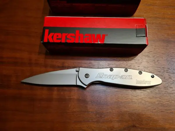 Cutit Buzunar - SNAP-ON- KER1620FLSO - imagine 6