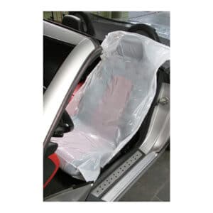 Disposable Seat Cover - Huse pentru Scaune