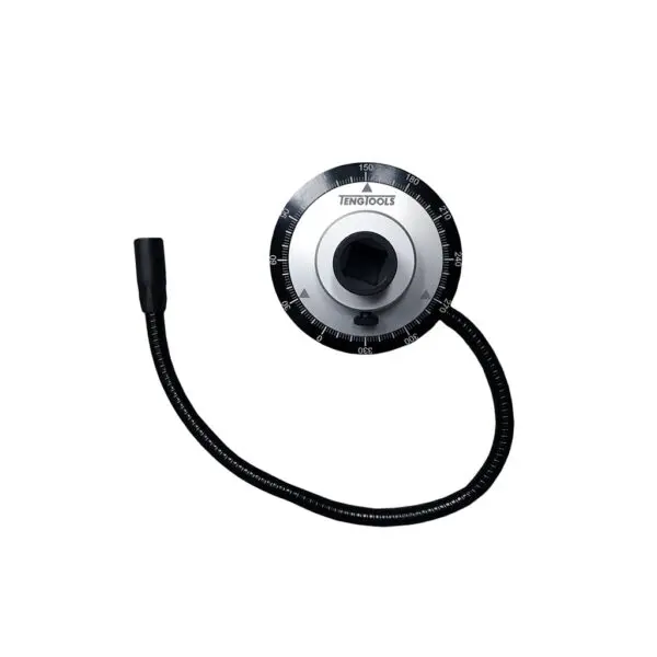 Dispozitiv pentru Masurat Unghiul de Strangere - Teng Tools - 231590100