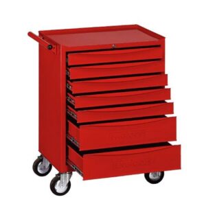 Dulap Mobil 7 Sertare - Teng Tools - 162630107