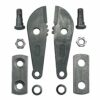 Falci de Rezerva pentru Cleste Taiat Bolturi - Teng Tools - 101901007