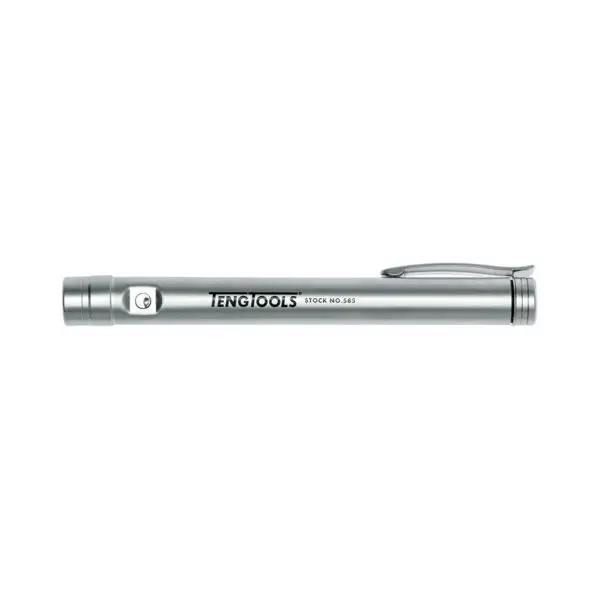 LED Torch - Lanterna LED