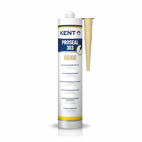 Mastic Etansare Pulverizabil / Pensulabil - KENT - 85473