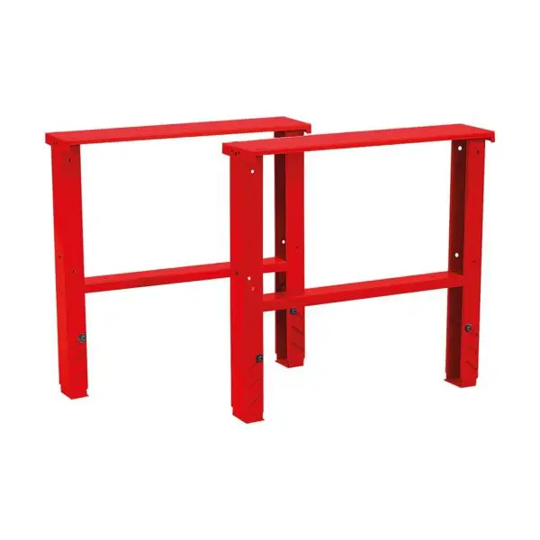 Picioare Banc de Lucru 2 Piese - Teng Tools - 238110100