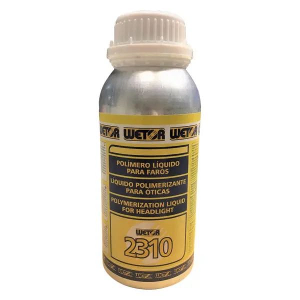 Rezerva Kit Restaurare Faruri - WETOR - W2310