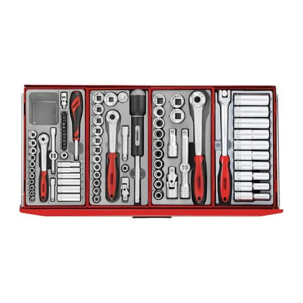 Servanta 1055 Piese - Teng Tools - 174550103 - imagine 11