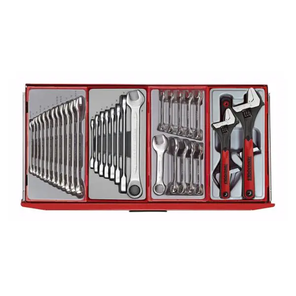 Servanta 1055 Piese - Teng Tools - 174550103 - imagine 12