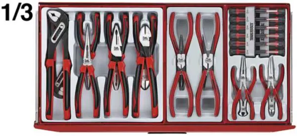 Servanta 1055 Piese - Teng Tools - 174550103 - imagine 26