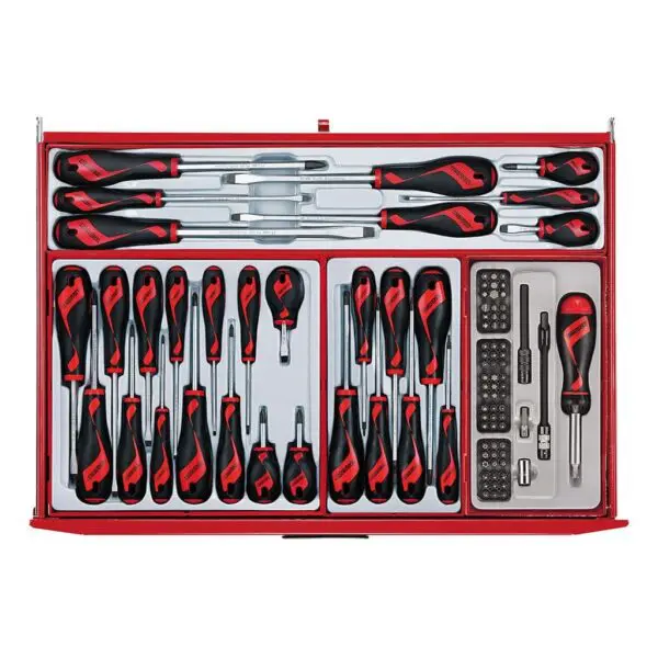 Servanta 1055 Piese - Teng Tools - 174550103 - imagine 6