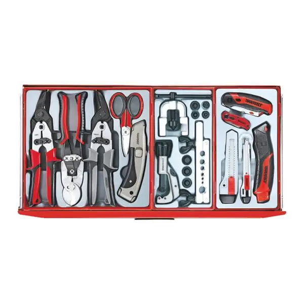 Servanta 1055 Piese - Teng Tools - 174550103 - imagine 7