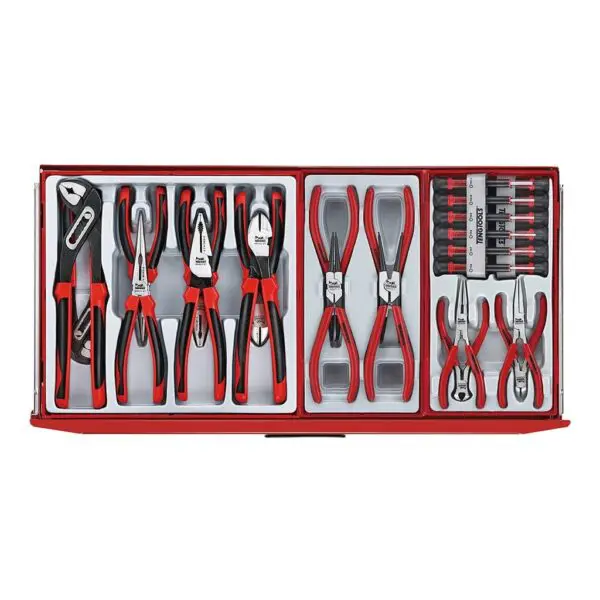 Servanta 1055 Piese - Teng Tools - 174550103 - imagine 9