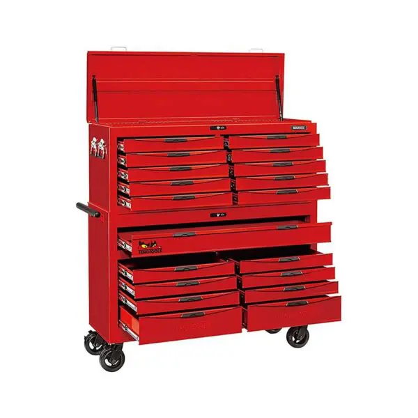 Servanta 1191 Piese - Teng Tools - 186270104