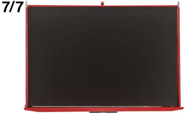 Servanta 545 Piese - Teng Tools - 172330102 - imagine 8