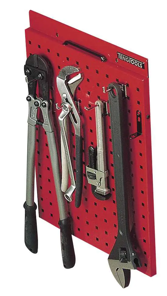 Servanta 600 Piese - Teng Tools - 94800109 - imagine 15