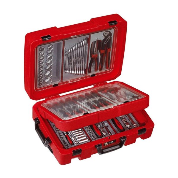 Service Case Kit 1- Trusa de Scule Kit 1 - Teng Tools - 144290103