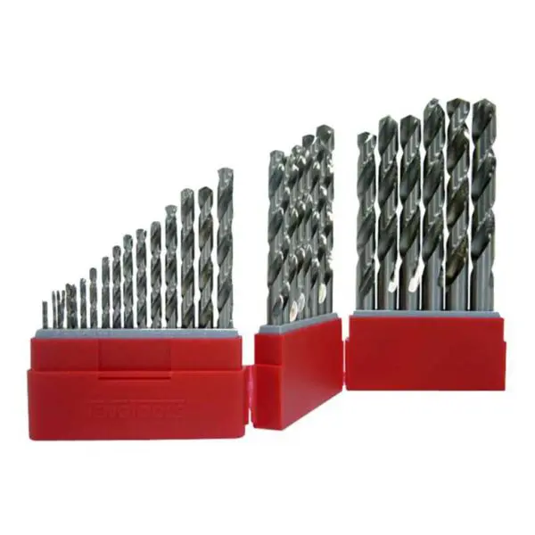 Set Capete Burghie 28 de Piese - Teng Tools - 151620101