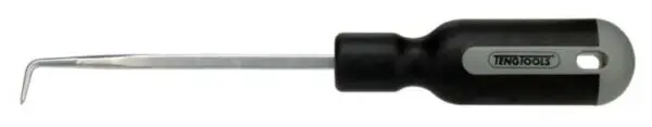 Set Carlige si Raclete pentru Garnituri 4 Piese - Teng Tools - 117690107 - imagine 5