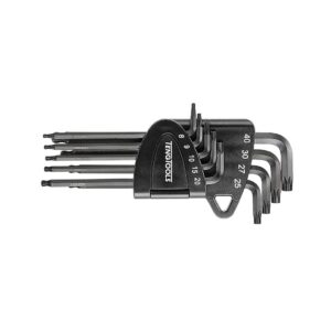 Set Chei TX Crom Molybdenum - Teng Tools - 231780107