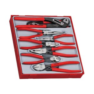 Set Clesti 8 Piese - Teng Tools - 174350108