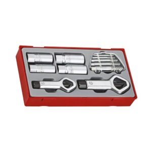 Set Extractoare - Teng Tools - 69340107