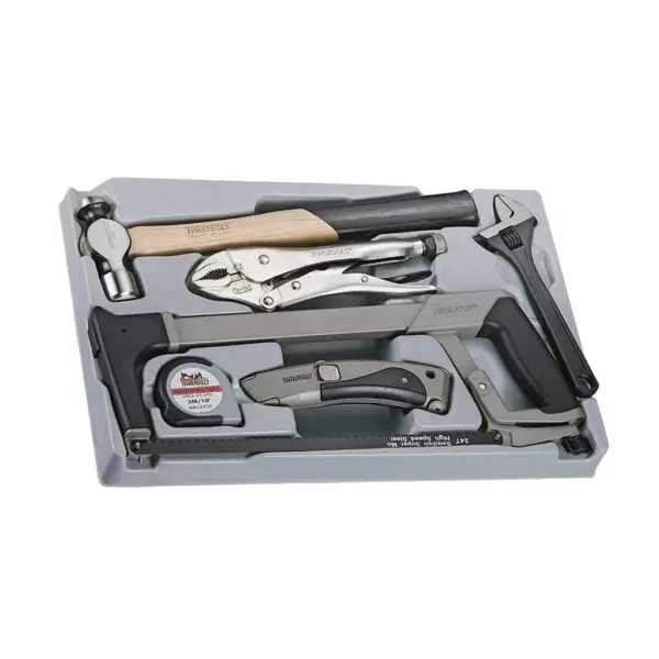 Set Scule 6 Piese - Teng Tools - 144430105