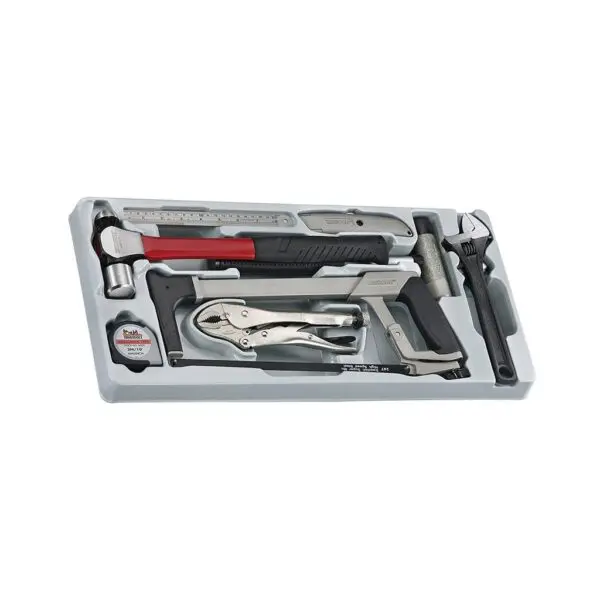 Set Scule Uz General - Teng Tools - 106210107