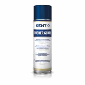 Spray Autovapant Cauciucat - KENT - 50110