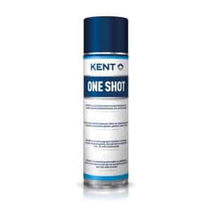 Spray Curatare Carburatoare / Sisteme Injectie - KENT - 83915