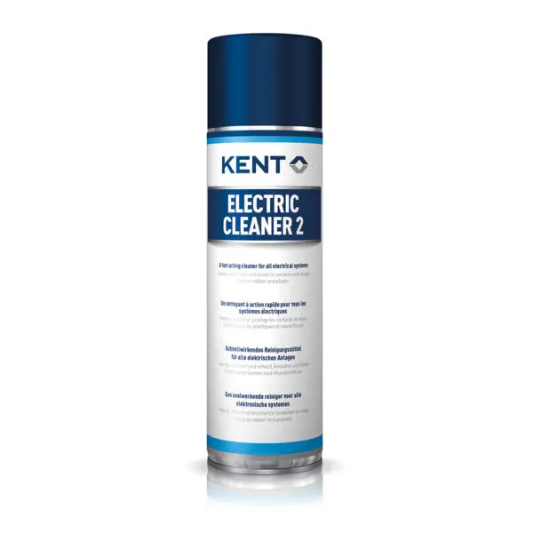 Spray curatare contacte electrice