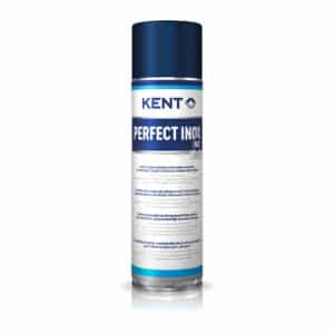 Spray Curatare Inox - KENT - 84119