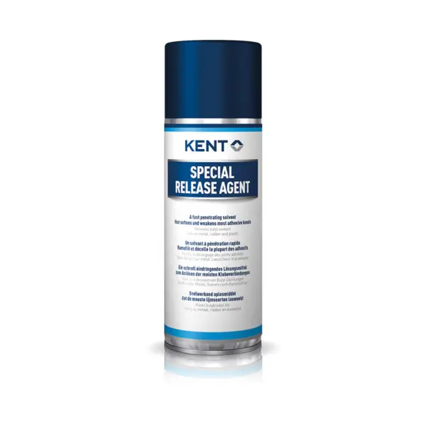 Spray Curatat Adeziv - KENT - 30125
