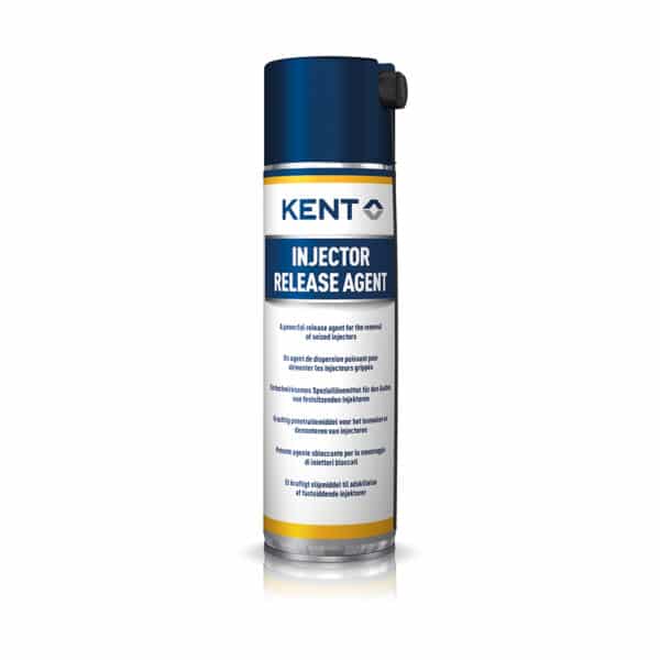 Spray Degripant Injectoare - KENT - 86313