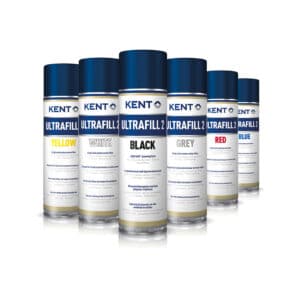 Spray Filler 1K - KENT - 86801