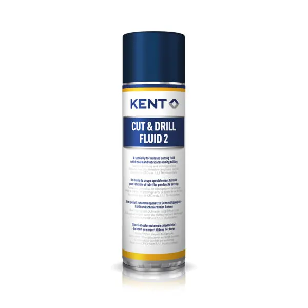 Spray Lubrefiant Taiere si Gaurire - KENT - 85238