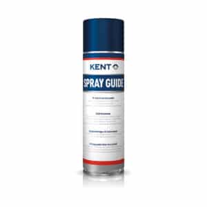 Spray Pudra de Control - KENT - 84120