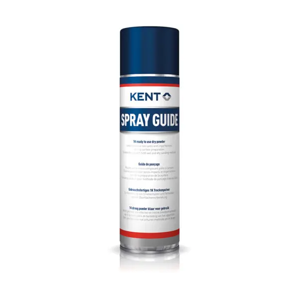 Spray Pudra de Control - KENT - 84120