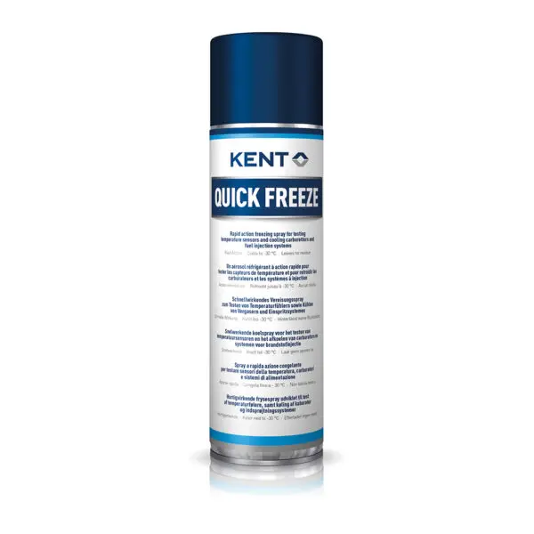 Spray Racire -30grade - KENT - 86636
