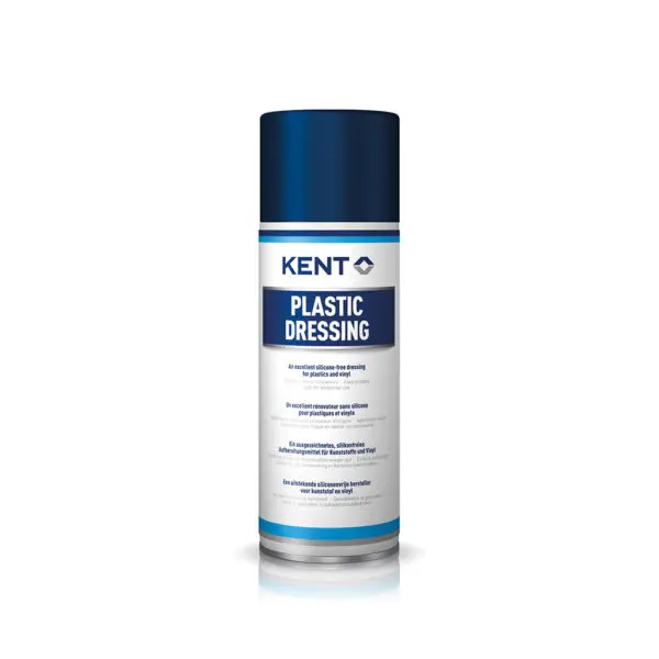 Spray Reconditionare Plastic - KENT - 34706